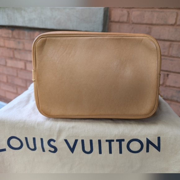 Louis Vuitton Noe BB in Azur Damier - Picture 11 of 13